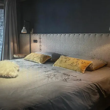 Διαμέρισμα De Luxe Avec Piscine, Sauna, Hammam, Cinema Val Thorens
